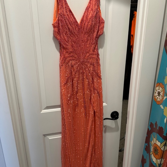 Primavera prom gown - Picture 3 of 6